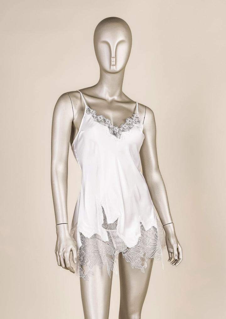 طقم لانجري عرائسي