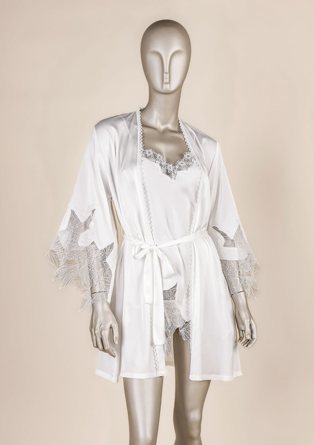 طقم لانجري عرائسي