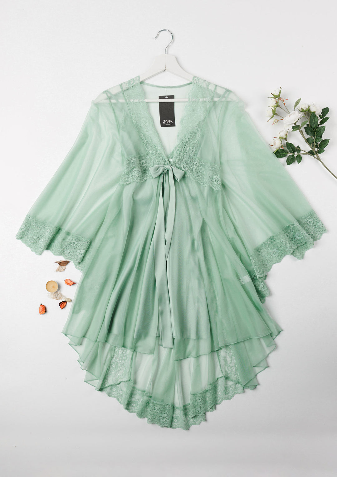 Robe Set Model Number 6041 shopping online