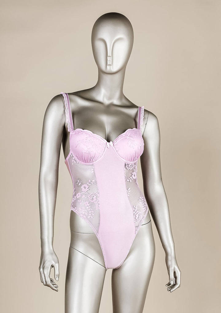 طقم رداء تيدي الطويل 6125-25