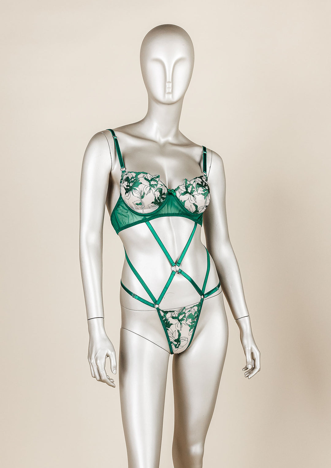 طقم روب و تيدي ساتان