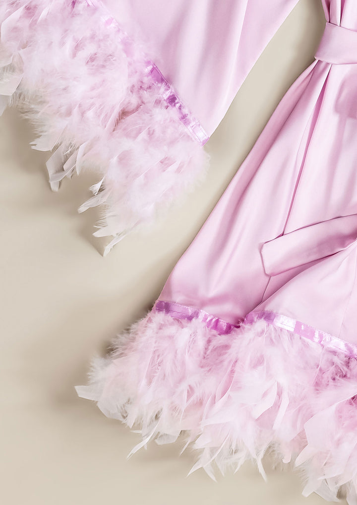 طقم رداء مثير 6143-25