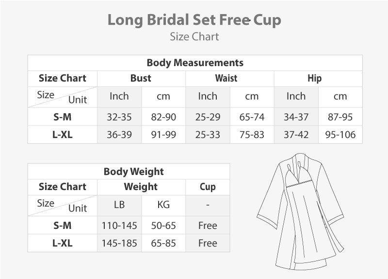 Satin Lace Bridal Lingerie Set