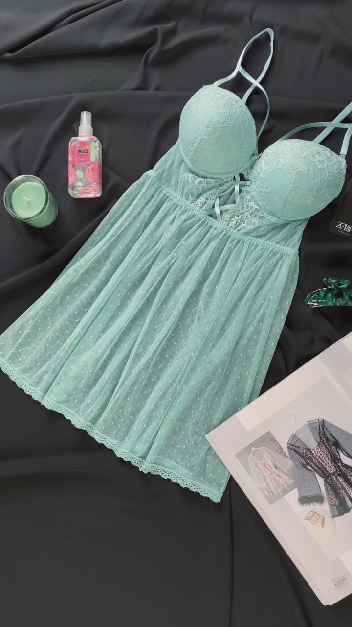 بيبي دول شبكي