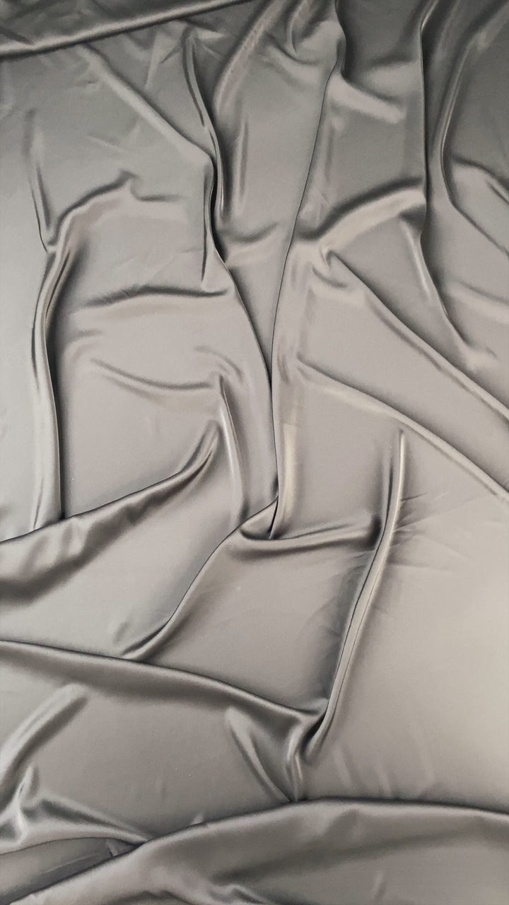 Mesh Satin Bridal Teddy