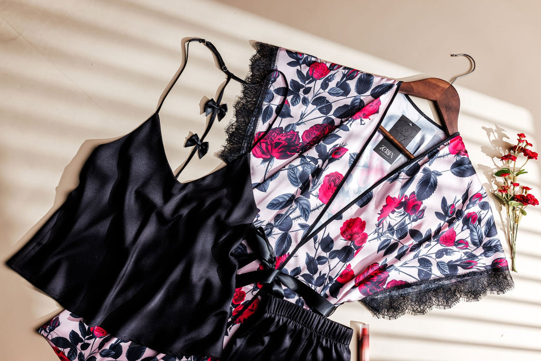 أفضل بيجامات صيف 2026 للنساء في الإمارات: دليلكِ للراحة والأناقة