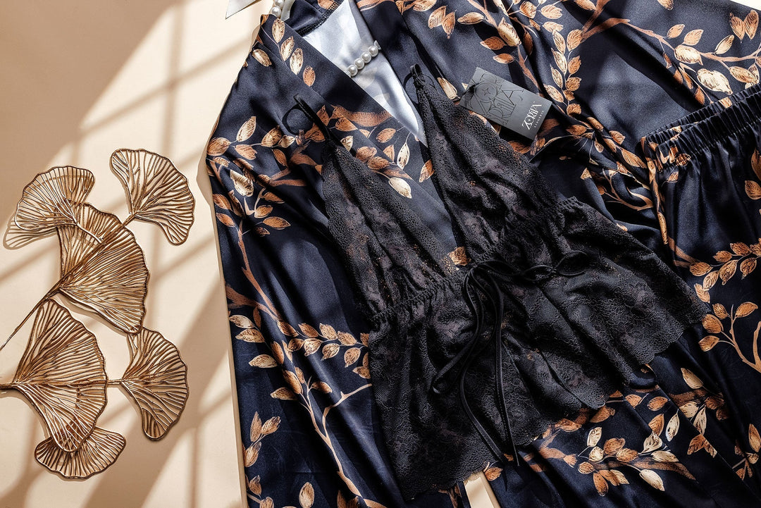 لماذا تبحث النساء في الإمارات عن لانجري عالي الجودة؟ وما الذي يميّز زوريتا؟