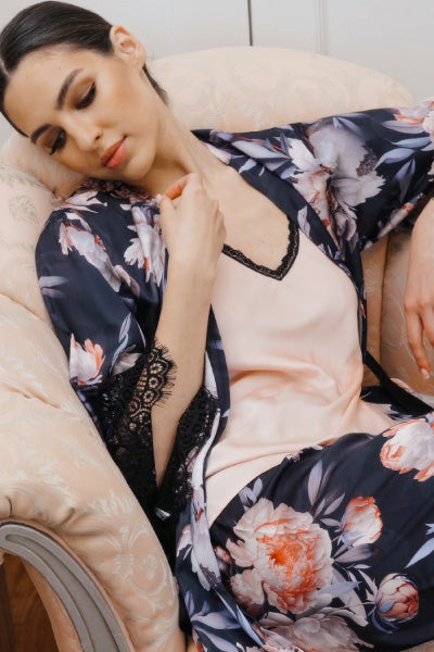 Elegant Women’s Sleepwear for Everyday Comfort