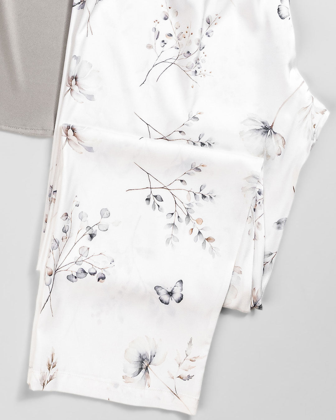 Satin Dream Pajama Set 3482-26
