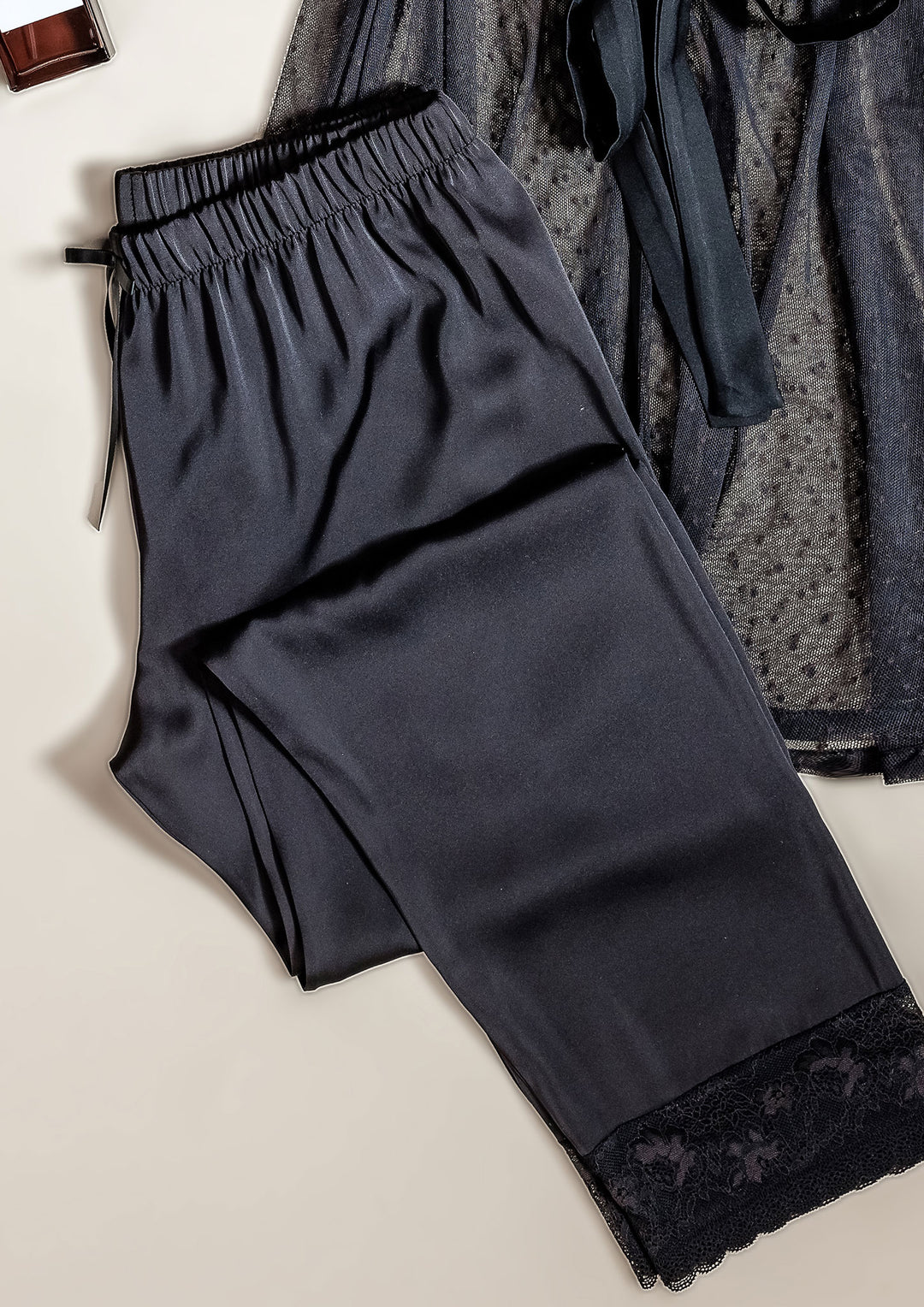 بيجامة مثيرة 3 صور 3503-25