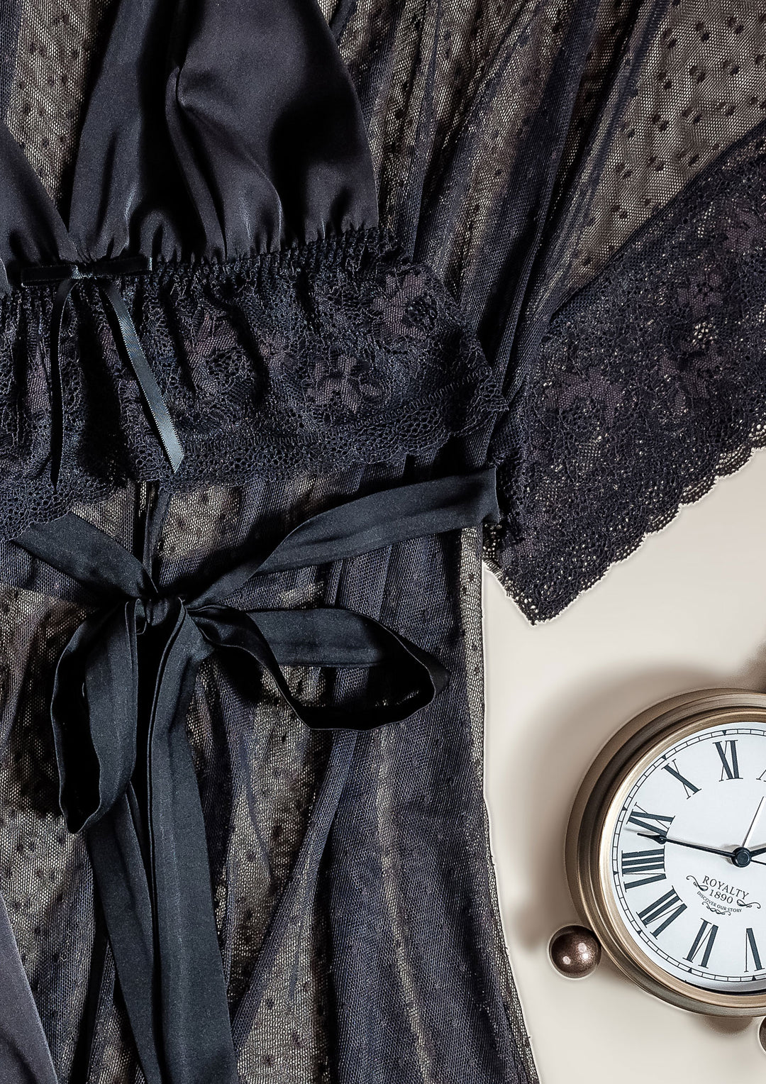 بيجامة مثيرة 3 صور 3503-25