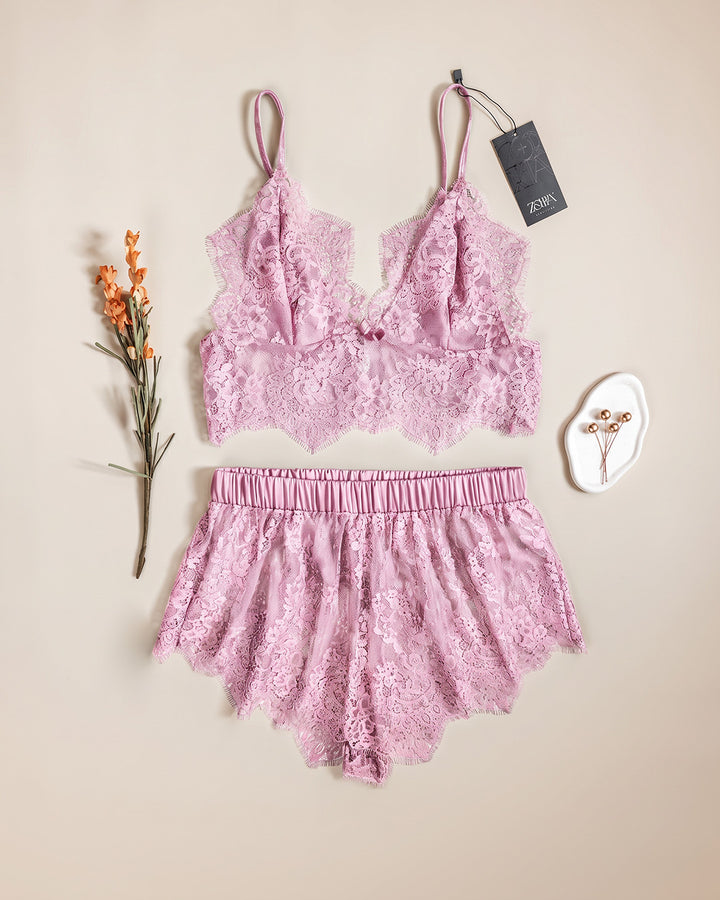 Sexy Short Set 4287/1-25