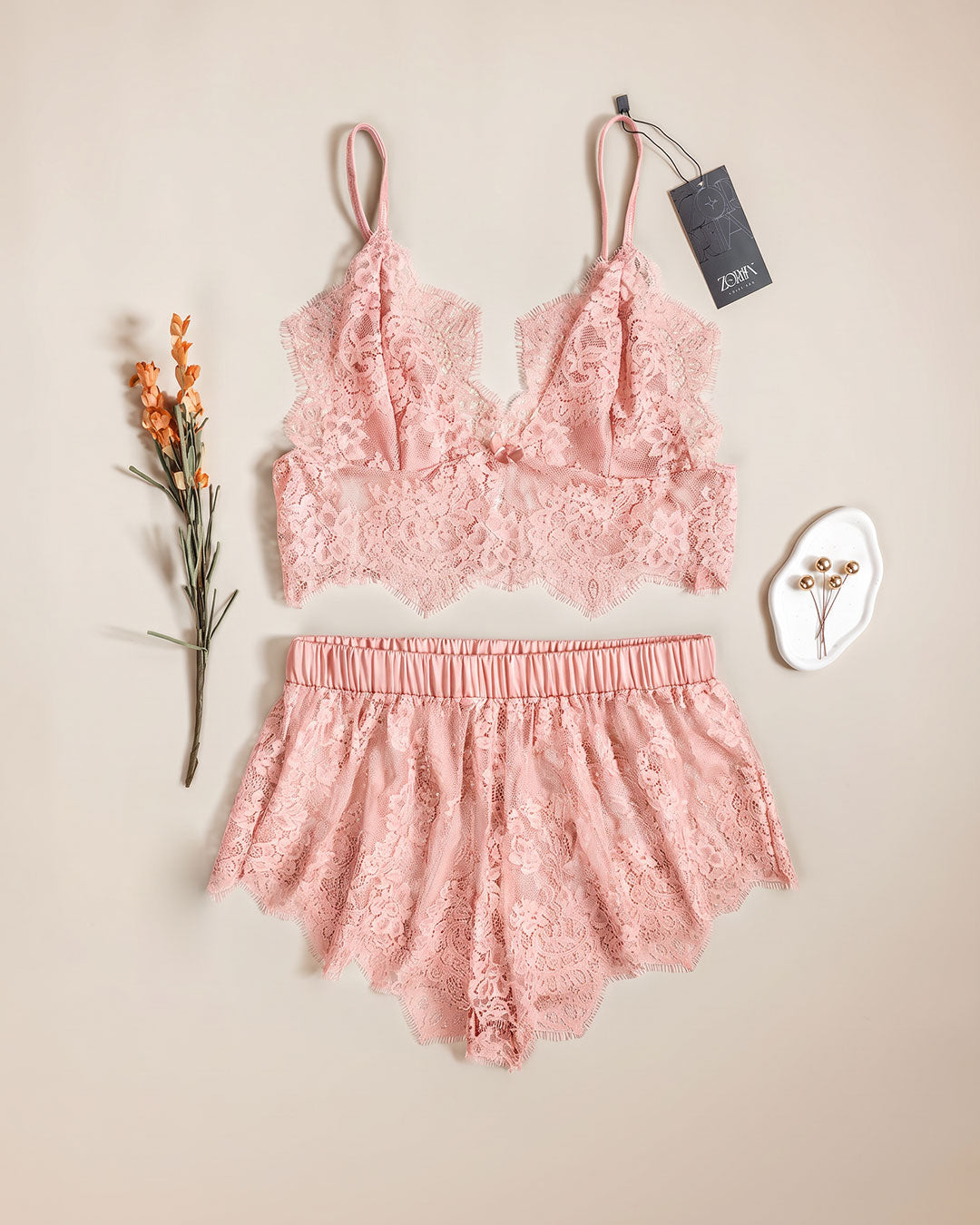 Sexy Short Set 4287/1-25