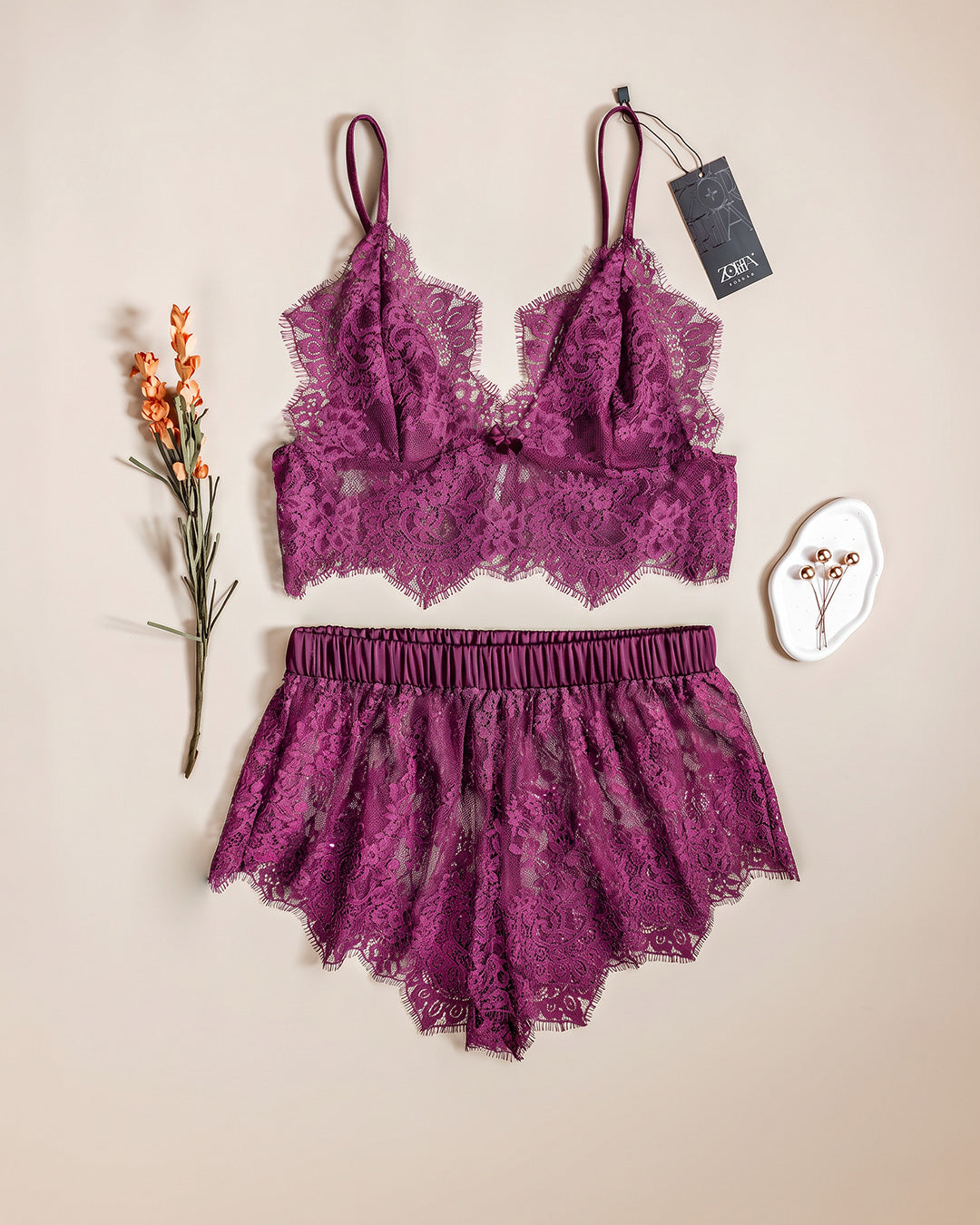 Sexy Short Set 4287/1-25