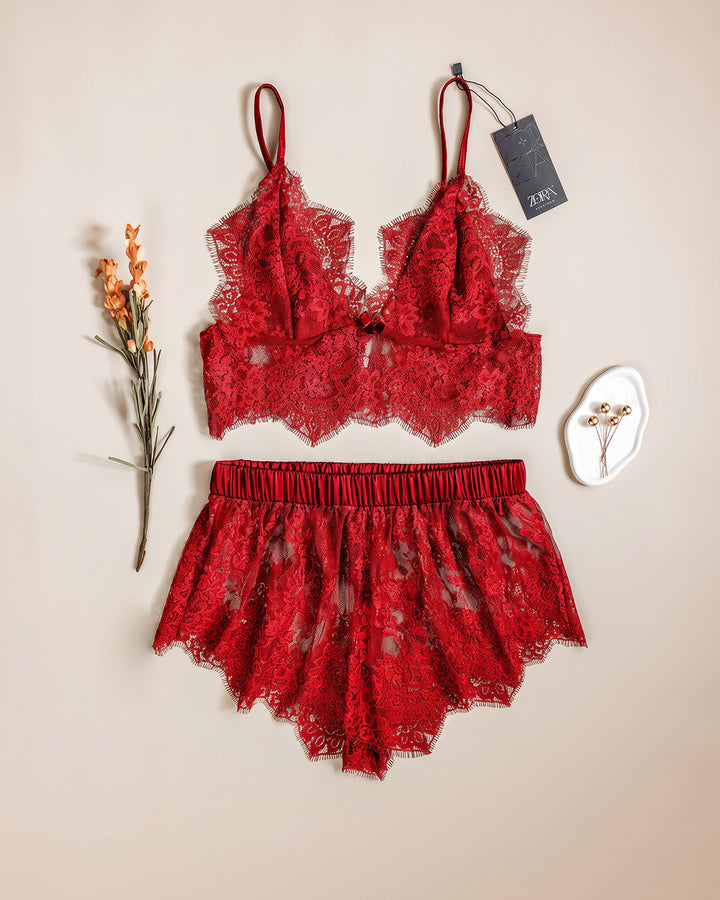 Sexy Short Set 4287/1-25