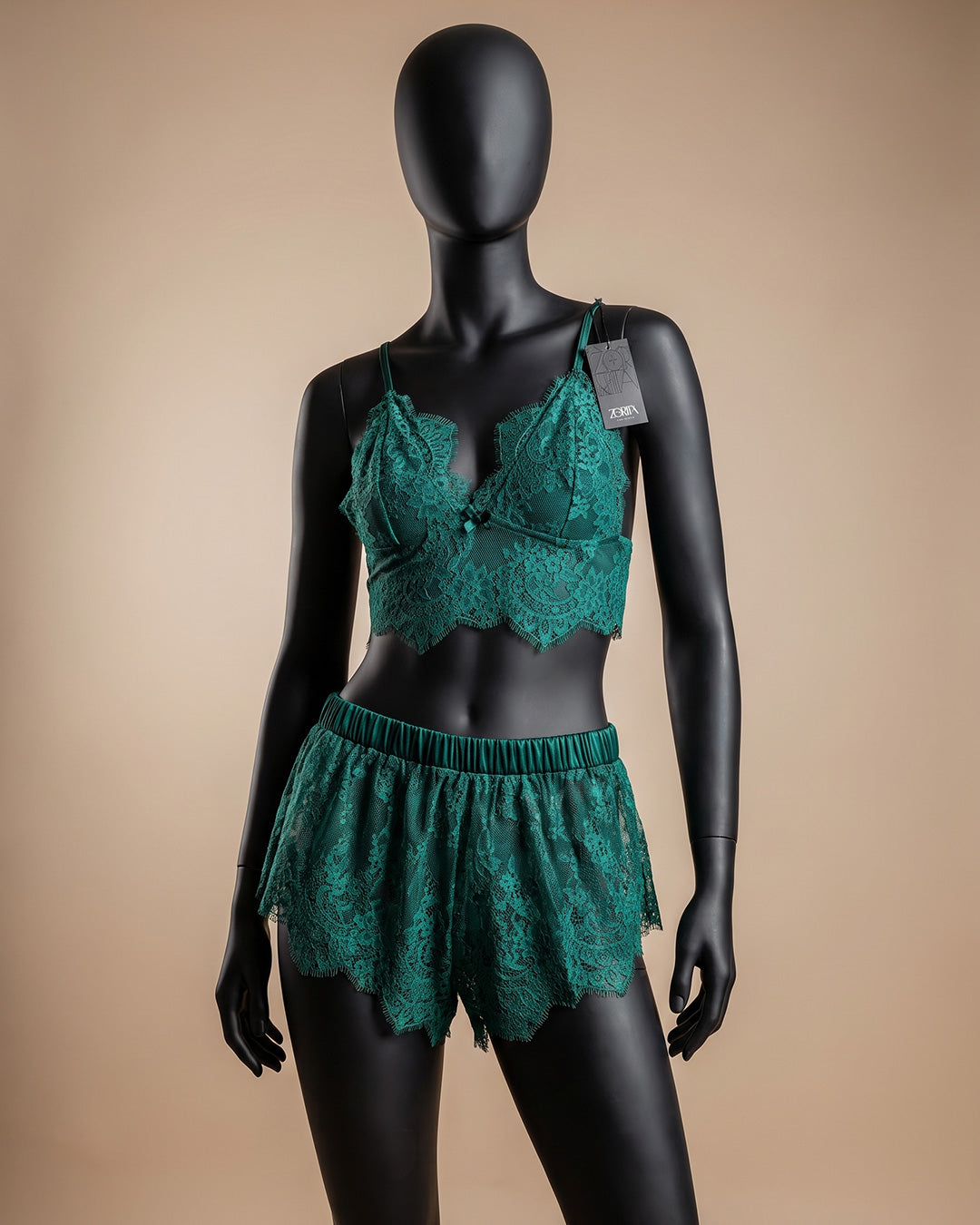 Sexy Short Set 4287/1-25