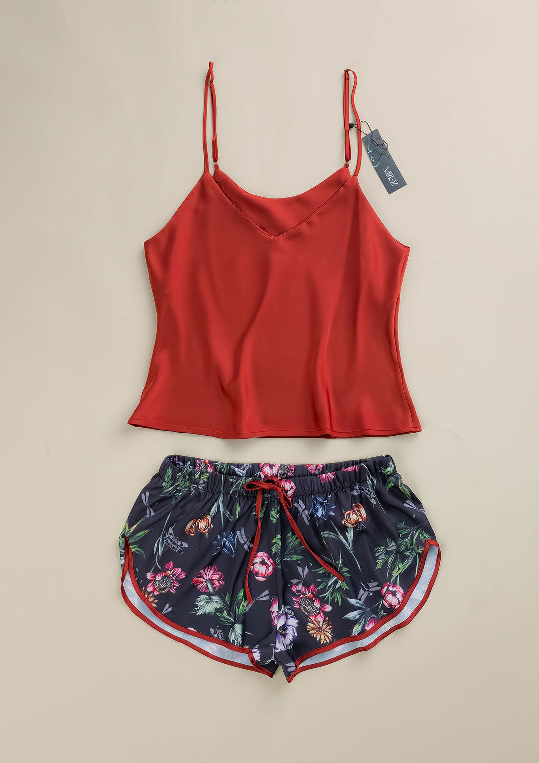 Sexy Short Set 4288-24