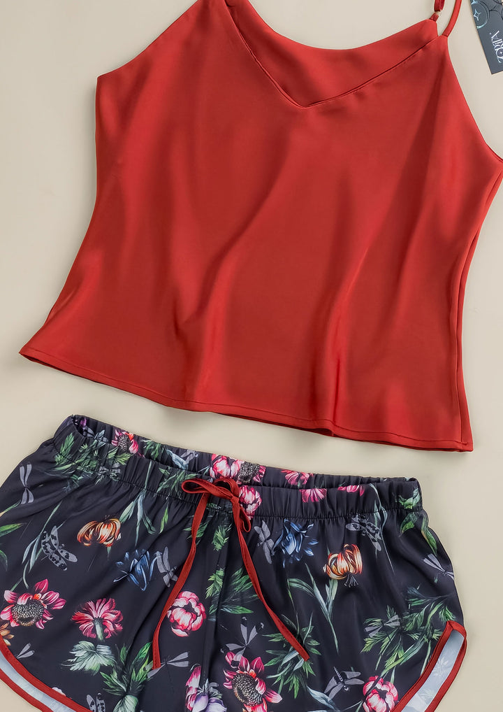 Sexy Short Set 4288-24