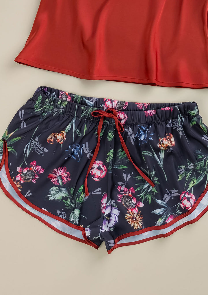 Sexy Short Set 4288-24