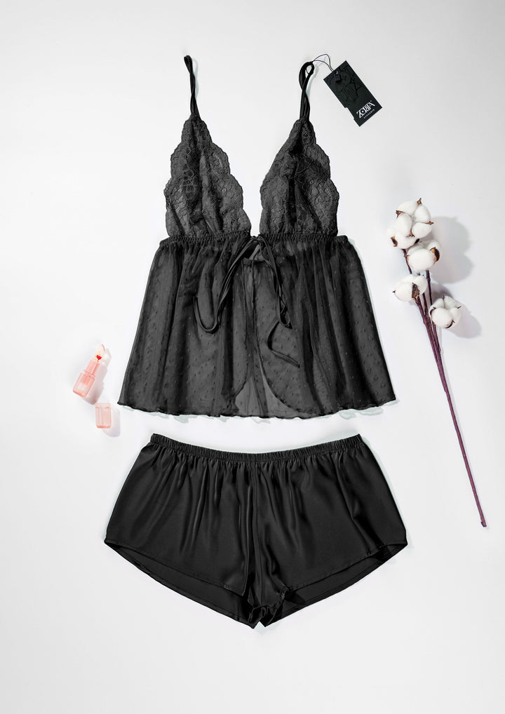 Sexy Short Set 4348