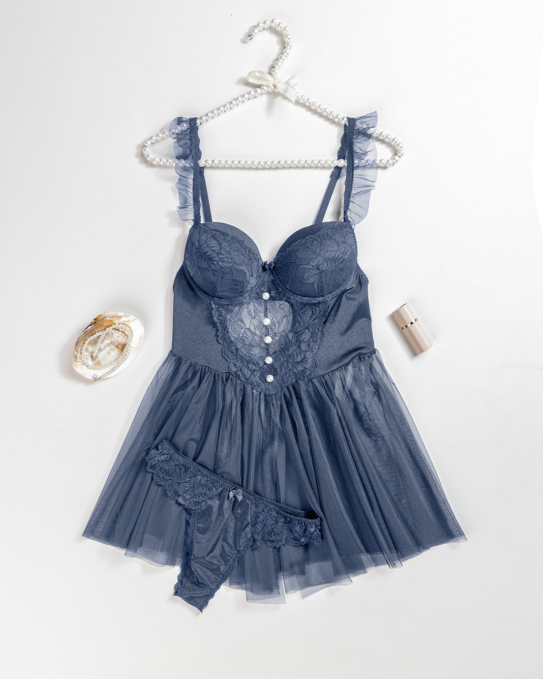 Sexy Babydoll 4366-26