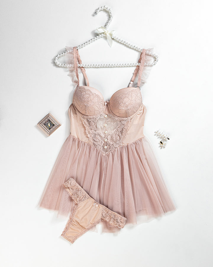 Sexy Babydoll 4366-26