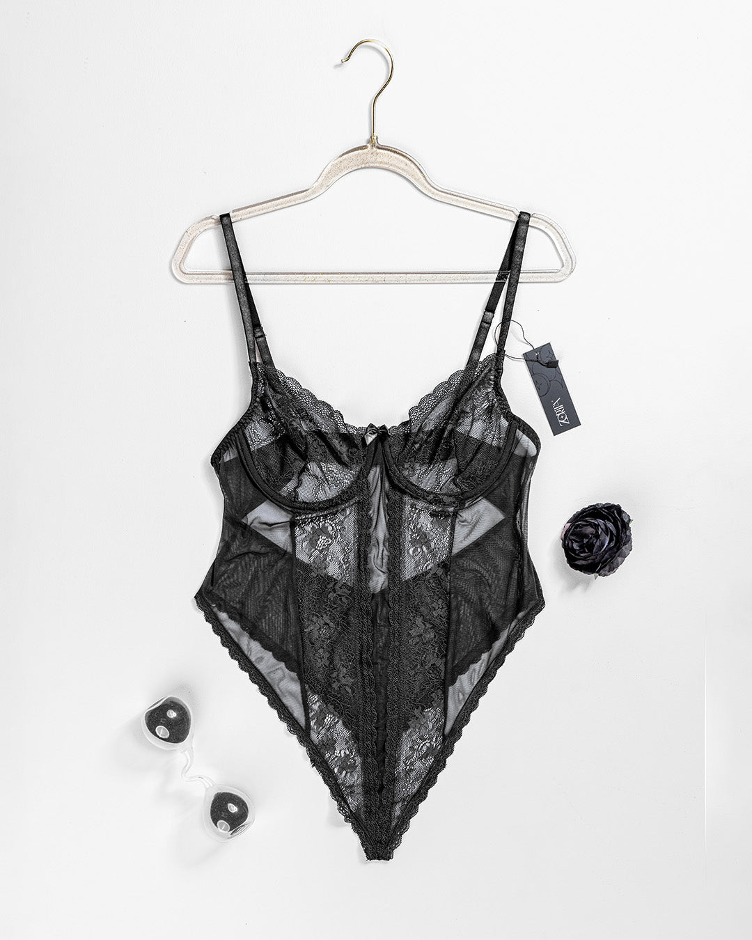 Sexy Teddy 4379-26