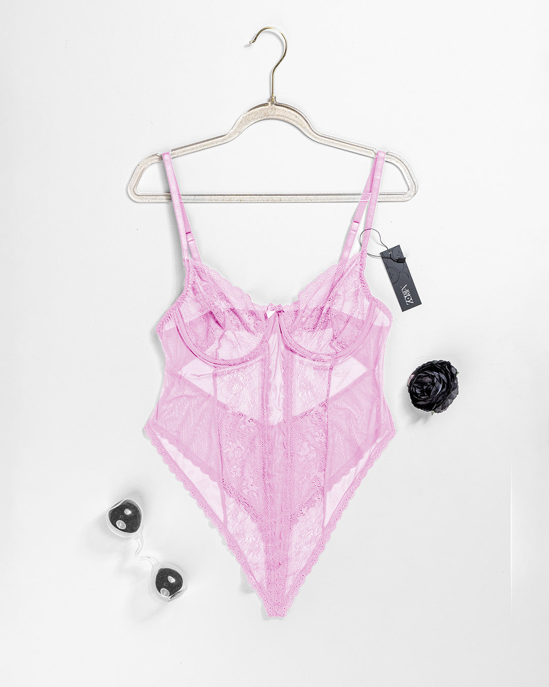 Sexy Teddy 4379-26