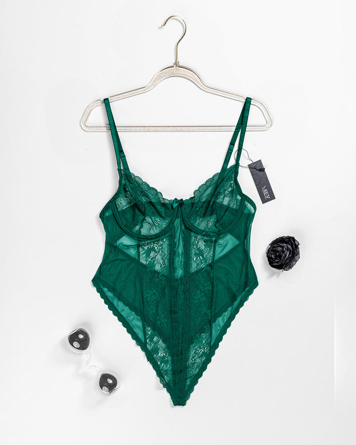 Sexy Teddy 4379-26