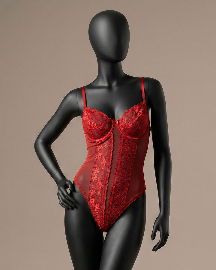 Sexy Teddy 4379-26