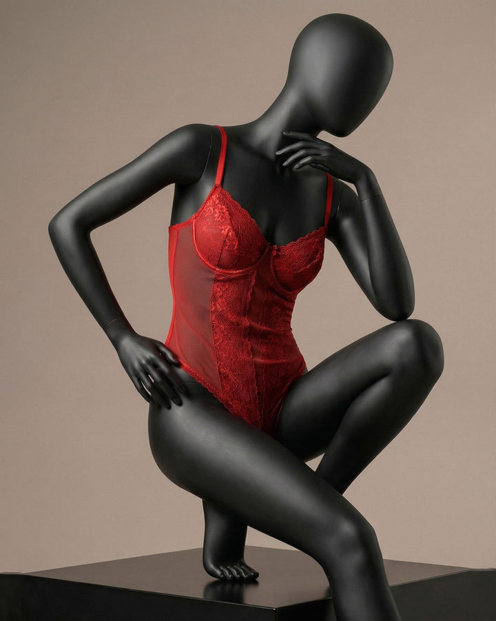 Sexy Teddy 4379-26