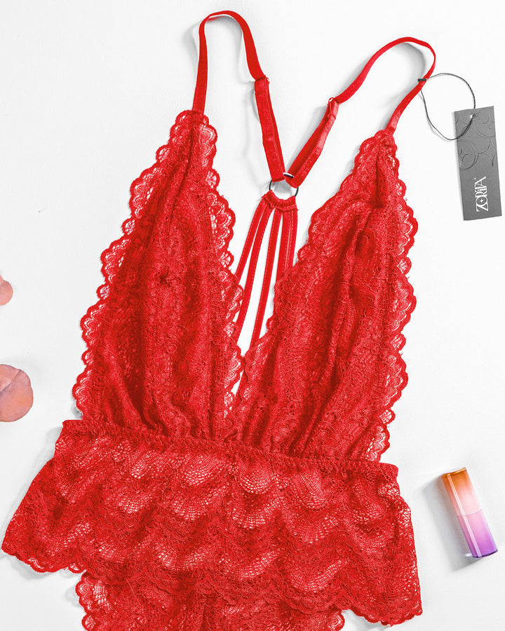 Sexy Teddy 4387-26