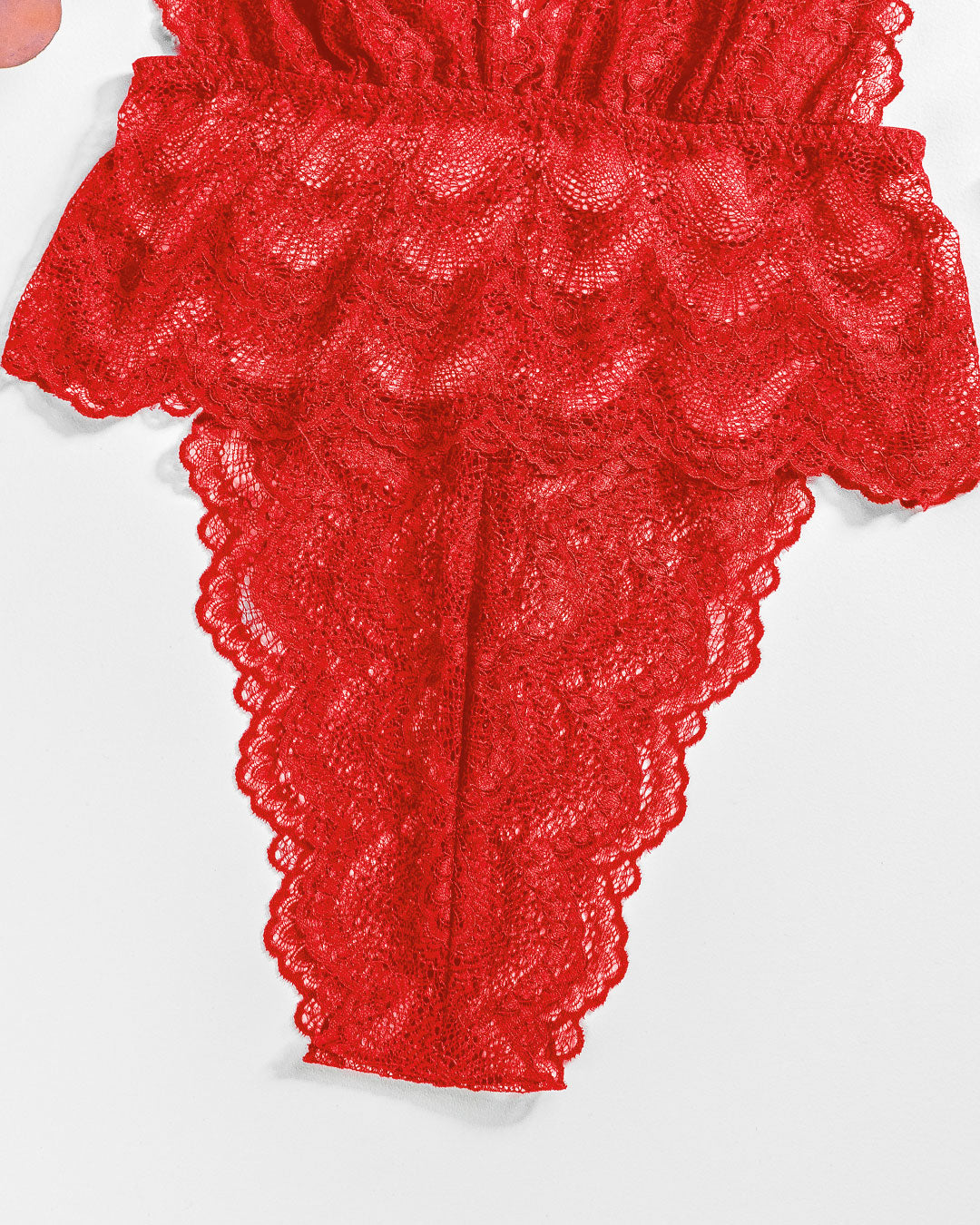 Sexy Teddy 4387-26
