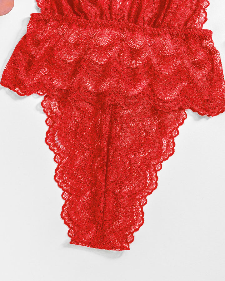 Sexy Teddy 4387-26