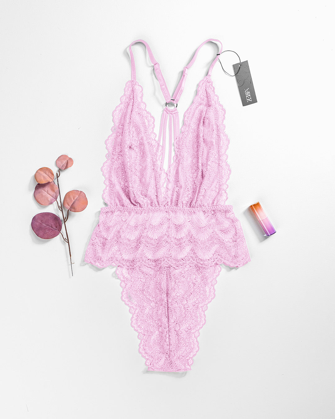 Sexy Teddy 4387-26