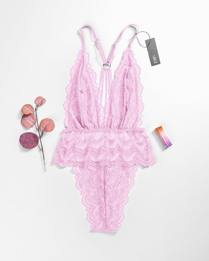 Sexy Teddy 4387-26