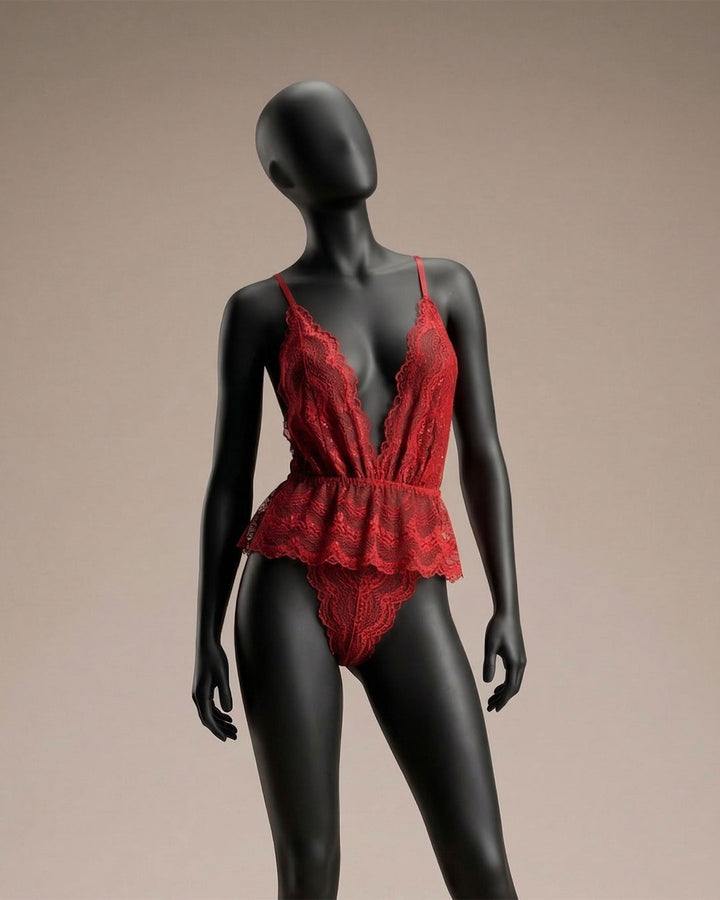 Sexy Teddy 4387-26