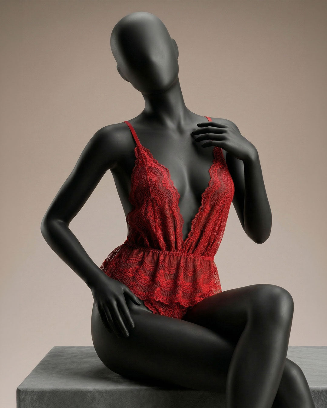 Sexy Teddy 4387-26
