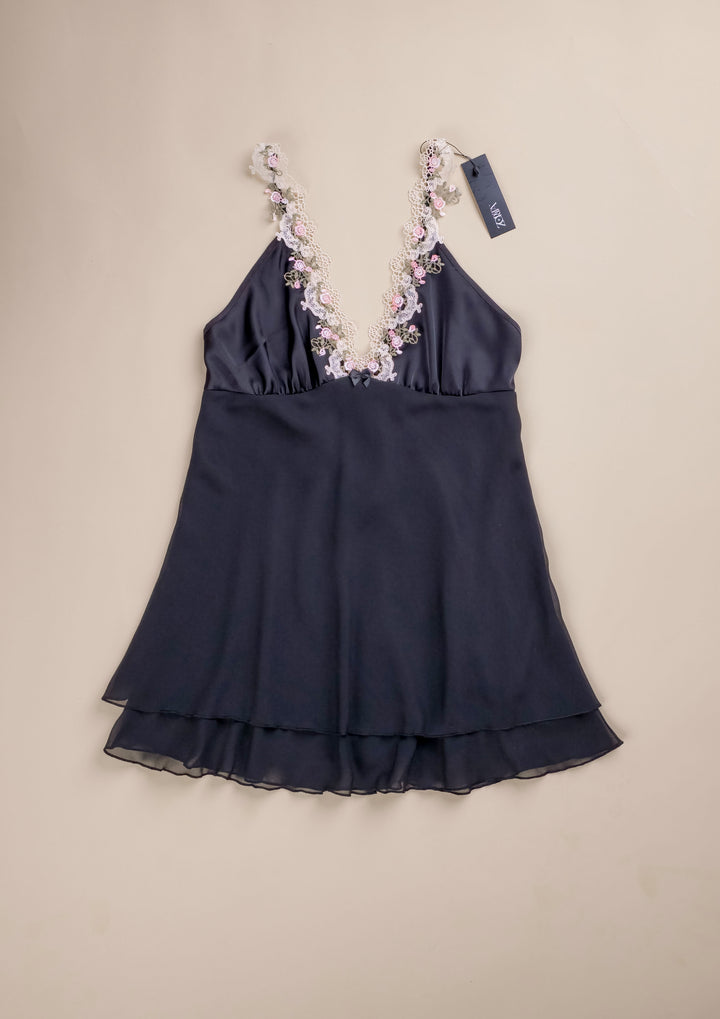 Sexy Babydoll