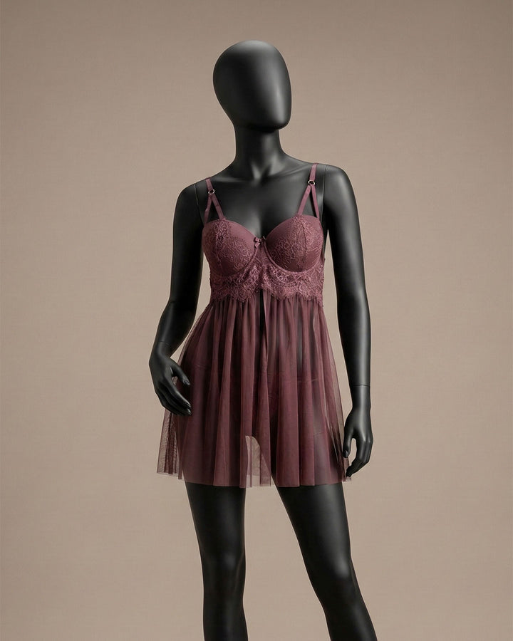 Sexy Babydoll 4399-26