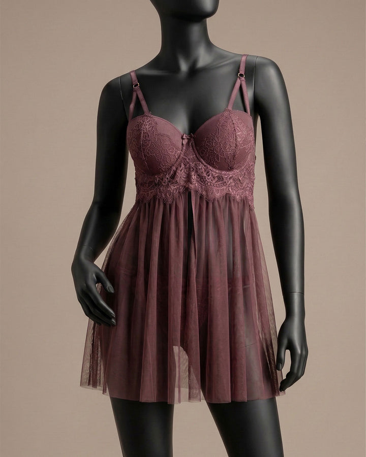 Sexy Babydoll 4399-26