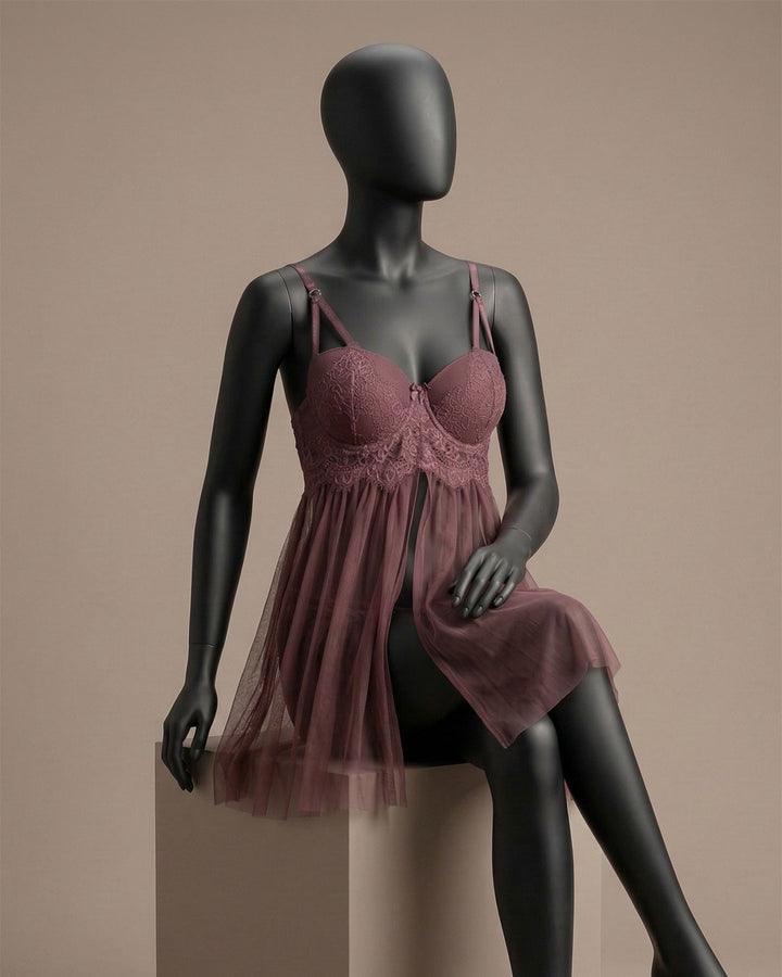 Sexy Babydoll 4399-26