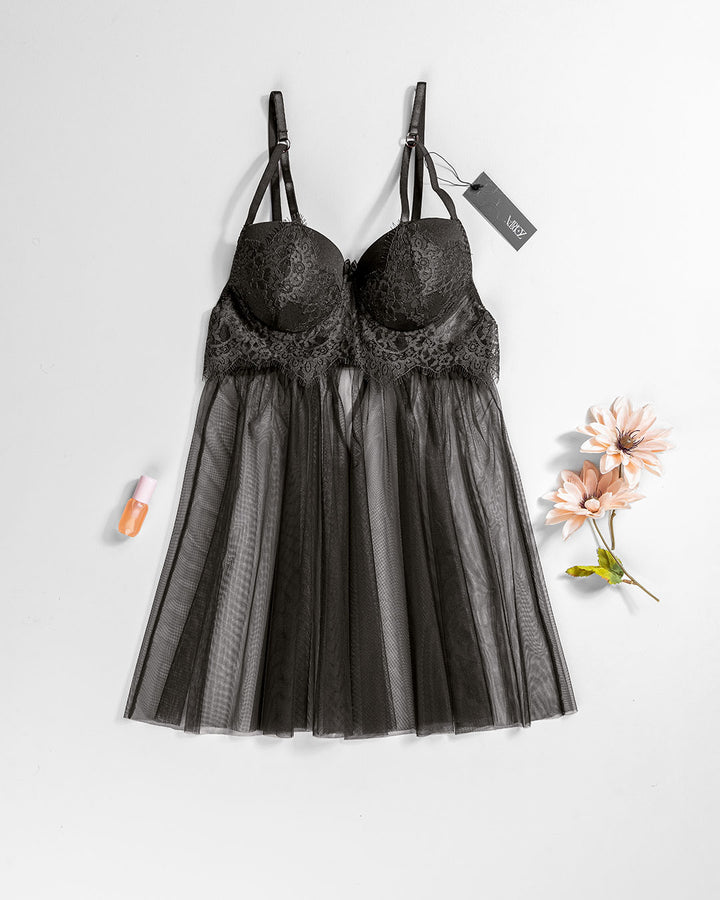 Sexy Babydoll 4399-26
