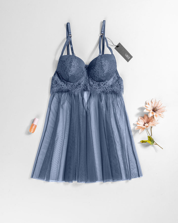 Sexy Babydoll 4399-26