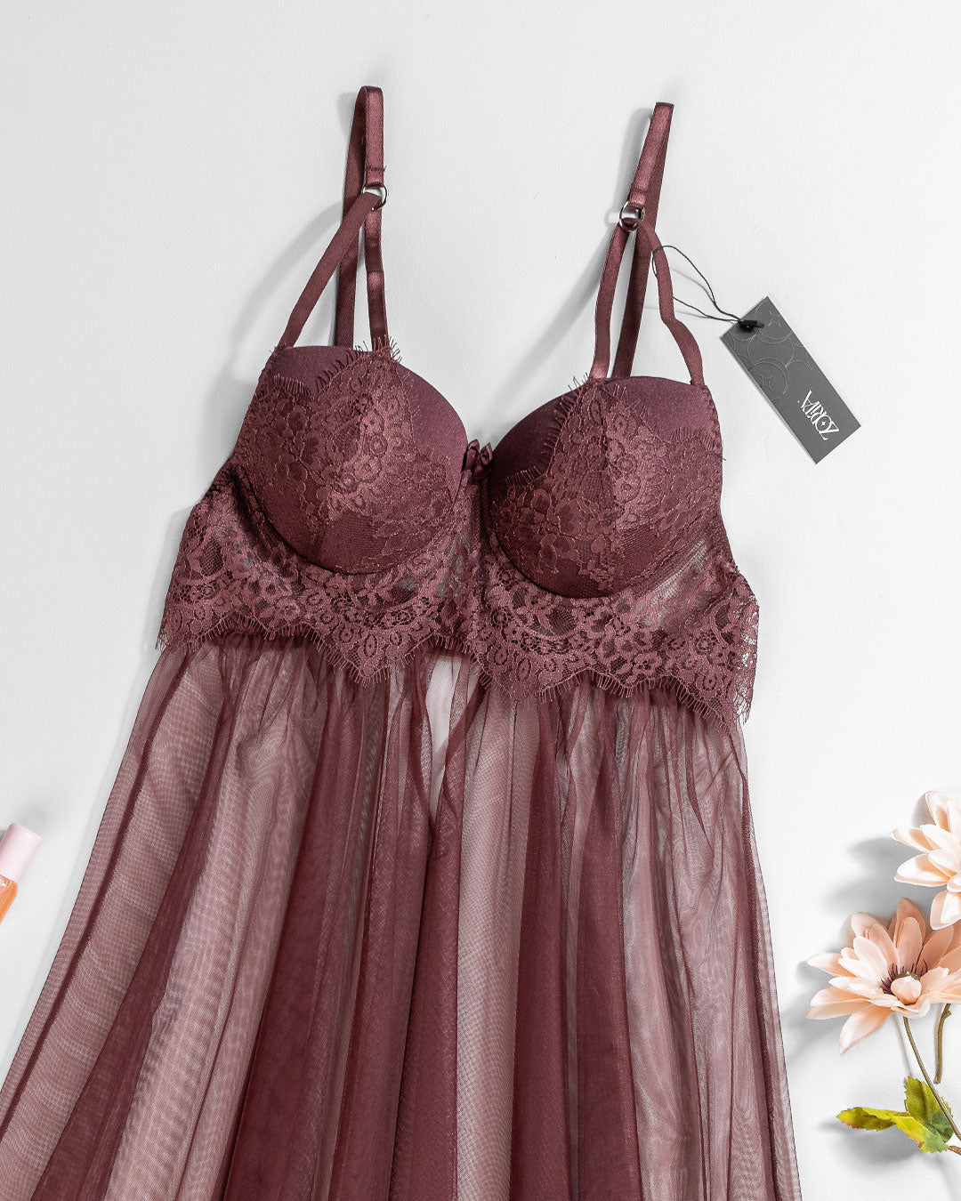 Sexy Babydoll 4399-26