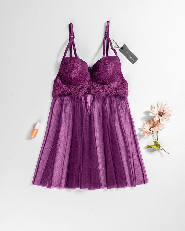 Sexy Babydoll 4399-26