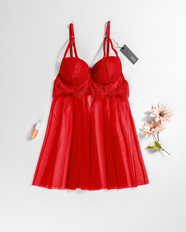Sexy Babydoll 4399-26