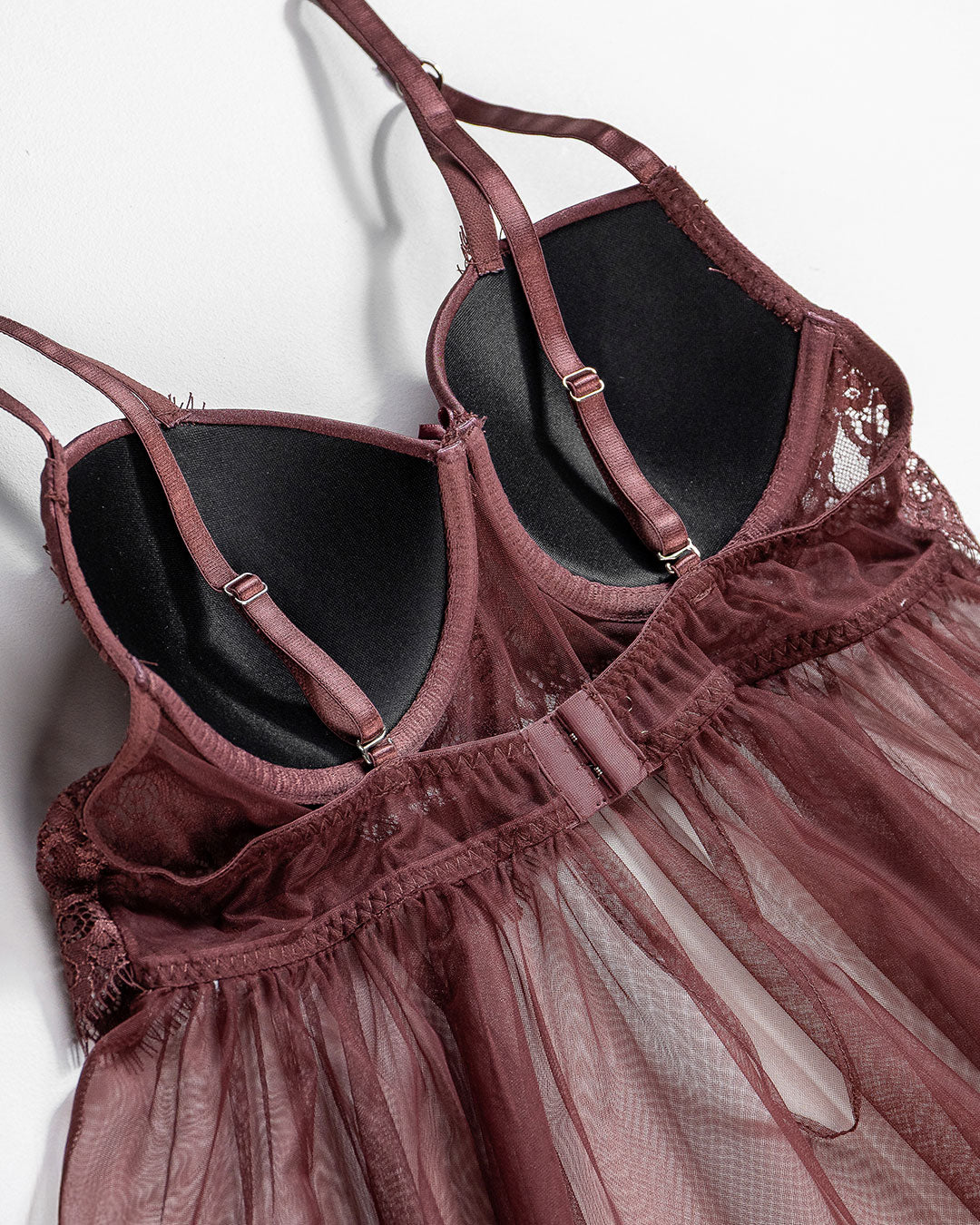 Sexy Babydoll 4399-26