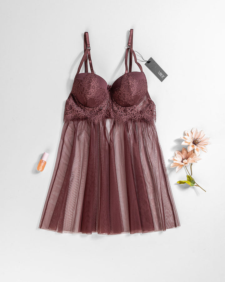 Sexy Babydoll 4399-26