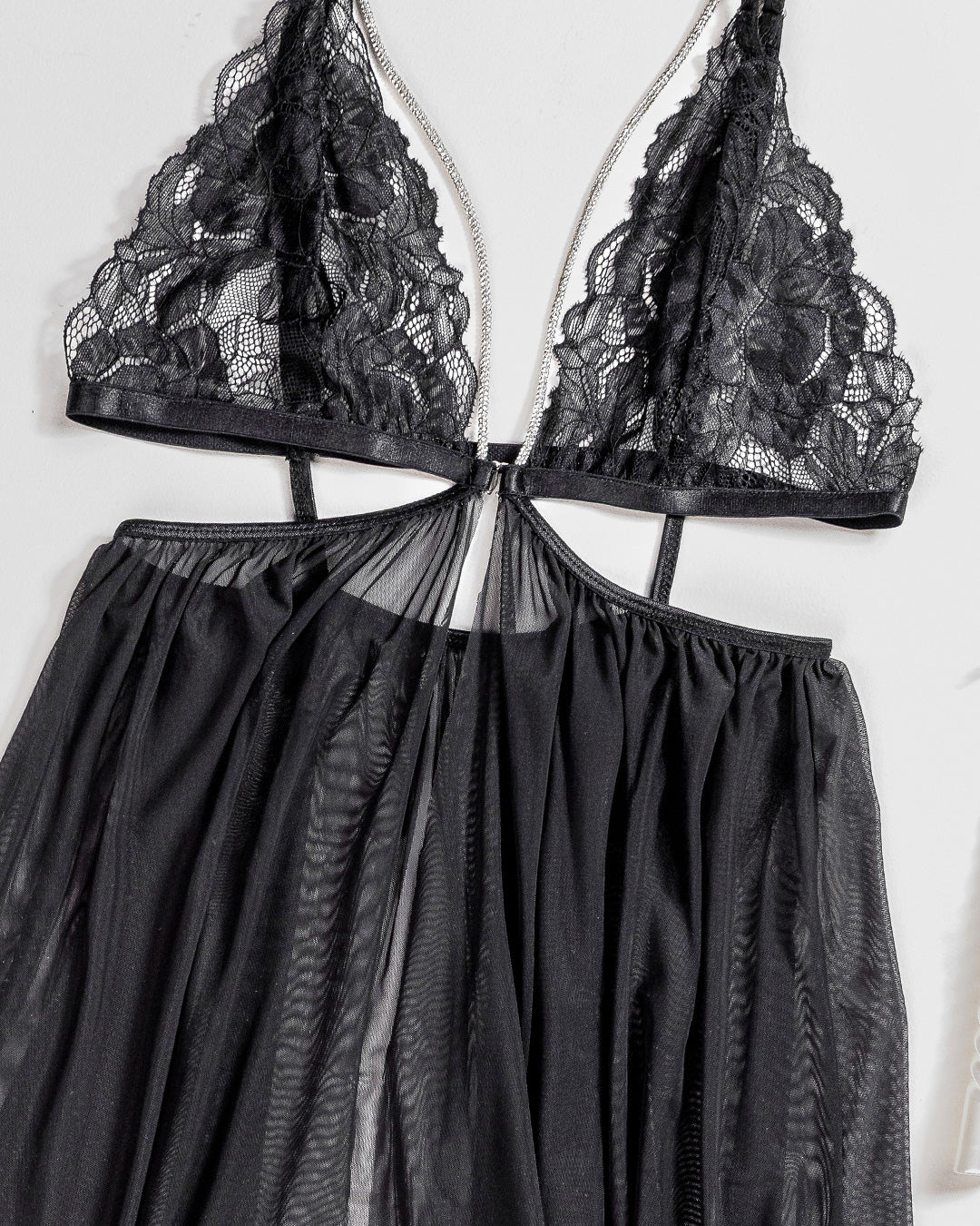 Sexy Babydoll 4400-26